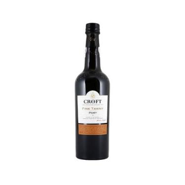 Imagem de Croft Fine Tawny Porto Tinto 750ml