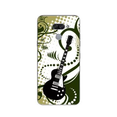 Imagem de Capa Adesivo Skin368 Verso Para LG K12 Max LMX520bmw - KawaSkin