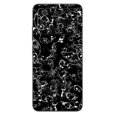 Imagem de Capa Adesivo Skin359 Verso Para Poco M4 Pro (2022) - KawaSkin