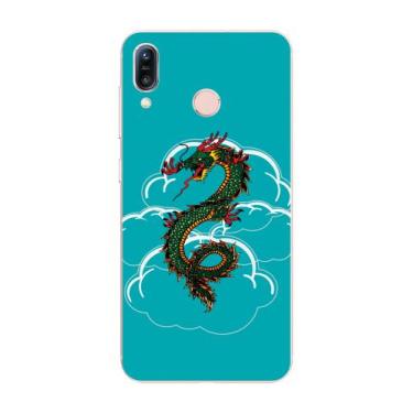 Imagem de Capa Adesivo Skin365 Verso Para Asus Zenfone Max M1 ZB555KL - KawaSkin