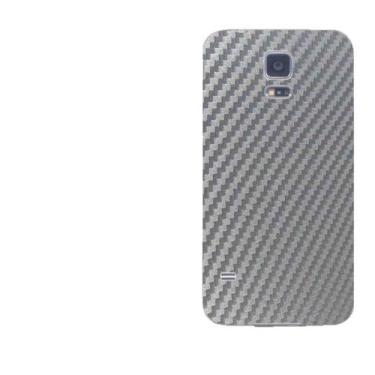 Imagem de Capa Adesivo Skin350 Verso Para Samsung Galaxy S5 SM-G900 - KawaSkin