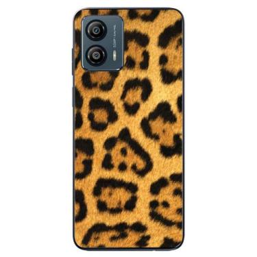 Imagem de Capa Adesivo Skin575 Verso Para Motorola Moto G53 2022 - KawaSkin