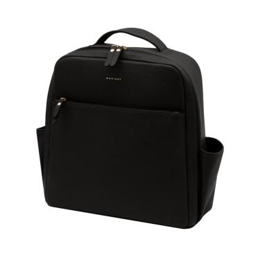 Imagem de Mochila Maternidade Couro Mariart Mandacaru-Feminino