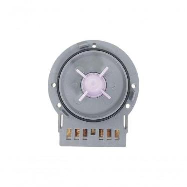 Imagem de Bomba Drenagem Lavadora LG EAU61383503