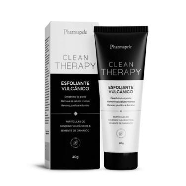Imagem de Esfoliante Facial Vulcânico - PHARMAPELE