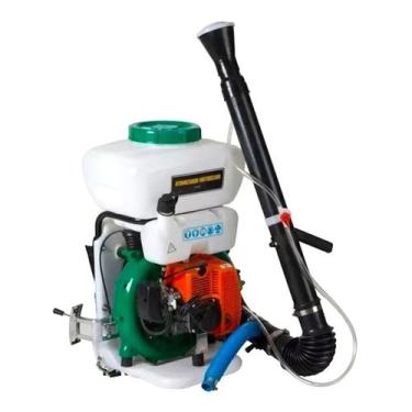 Imagem de Atomizador Costal Coyote 14 Litros Pulverizador Soprador