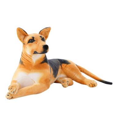 Imagem de Novo animal criativo boneca de pelúcia boneca de pelúcia boneca de bri