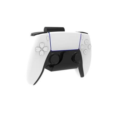 Imagem de Suporte 1 Controle Compatível Playstation5 Ps5 Mesa Parede - PEKO, 3D-