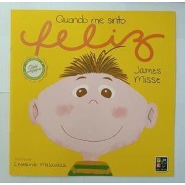 Imagem de Quando Me Sinto - Feliz - PE DA LETRA, 3