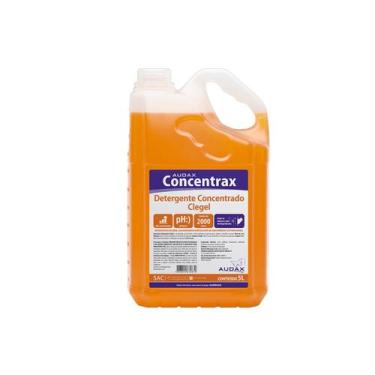 Imagem de Detergente Clegel 5L Concentrax