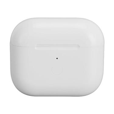 Imagem de Case de Carregador de Substituição de Ajuste Seguro para Os Fones de Ouvido IOS de Terceira Geração Fáceis de Transportar para Os Passageiros (A004)