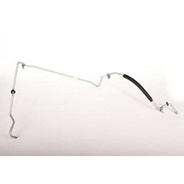 Imagem de GM Genuine Parts 25731449 Linha superior do refrigerador de fluido de transmissão automática