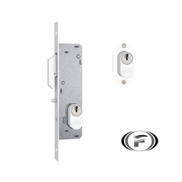 Imagem de Fechadura Bico De Papagaio 902 Stam