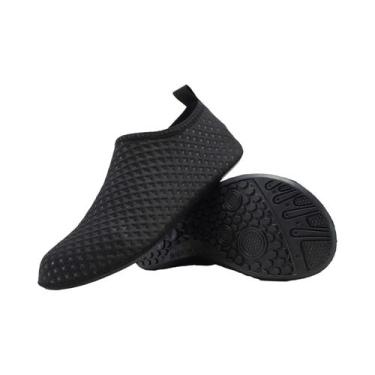 Imagem de Tênis Aquáticos Leves E De Secagem Rápida Para Mulheres E Homens, Anti