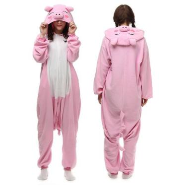 Imagem de Pijama LABULA Onesie Animal Halloween Cosplay Pijama para Adultos