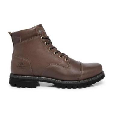 Imagem de Bota Masculina Bradok Boulder BDR6901-Masculino
