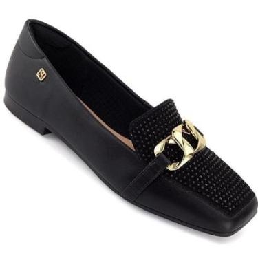 Imagem de Sapatilha Santinelli 1526-051-242 Feminina-Feminino