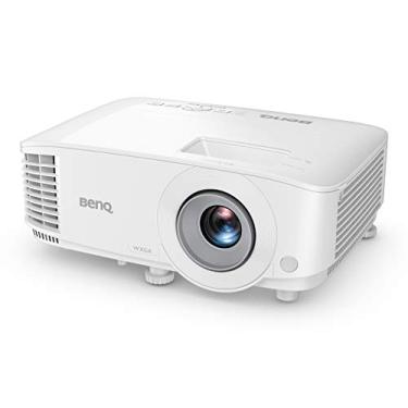 Imagem de PROJETOR BENQ MW560 WXGA 4000 ANSI LUMENS 2HDMI 1280X800
