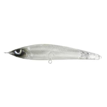 Imagem de Isca artificial Yara Hunter Bait 9cm 8g Cor 08 Branca transparente hbn 5608