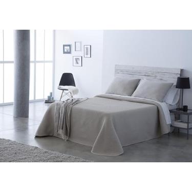 Imagem de Capa para travesseiro Lisa Alba Colecao 3 tamanho 50X70 cm