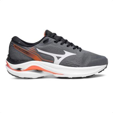 Imagem de Tênis Mizuno Wave Tornamic 4 Masculino