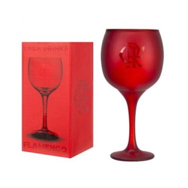 Imagem de Taça Flamengo Drinks Prime 615ml - Allmix