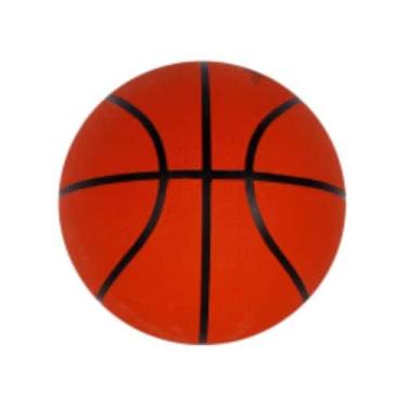 Imagem de Kit 03 Bola de Basquete Tamanho 07 Padrão Oficial Basketball - Toys & 