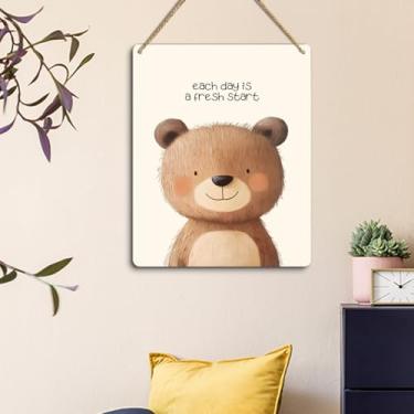 Imagem de Decoração divertida de pôsteres de sala de aula - Decoração educativa alegre para adolescentes, placas inspiradoras de parede de sala de aula, uso versátil nas escolas 18 x 23 cm