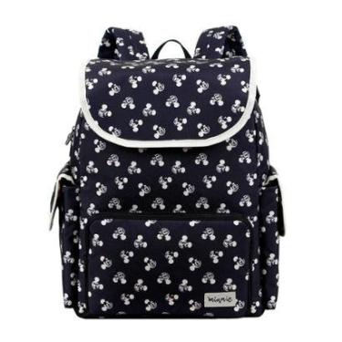 Imagem de Mochila de Costas Minnie Classic Original Disney-Feminino