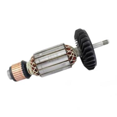 Imagem de Induzido 220v Para Esmerilhadeiras Gws (F000605227) - Bosch - BOSCH-AT