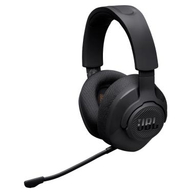 Imagem de Fone de Ouvido JBL Quantum 360 Wireless Headset Gamer Preto Microfone Boom Destacável