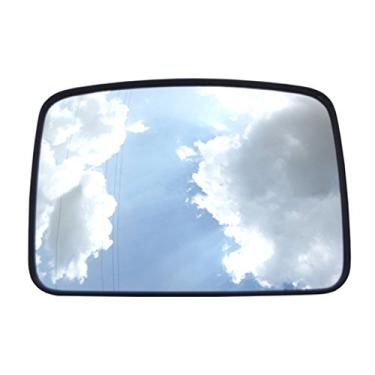 Imagem de Espelho retrovisor RAParts One Left Hand Right Fits JD Hitachi G Series Excavators 4675257