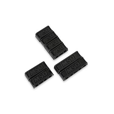 Imagem de MSD 8843 Pro-Clamp Plug Separador de fios, (conjunto com 8)