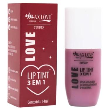 Imagem de MAX LOVE LIP TINT 3 EM 1 513 14ML