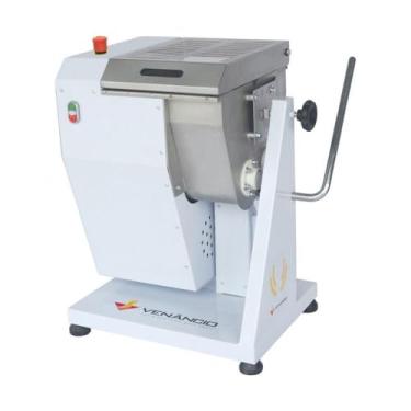 Imagem de Amassadeira Semi Rápida 5kg Basculante Profissional Venâncio Asrbsv7nr