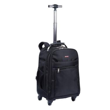 Imagem de Mochila G Com Carrinho 2X1 Rover 360° Sestini