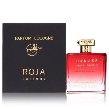 Imagem de Col. Masculina Danger Roja Parfums 100 Ml Extrait De