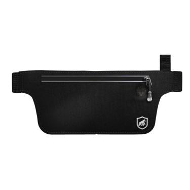 Imagem de Porta Dólar / Doleira Antifurto Para Viagem - Gshield