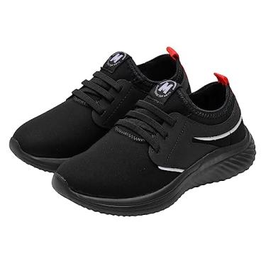 Imagem de TÊNIS INFANTIL MASCULINO MOLEKINHO - 2832110 - PRETO - 27