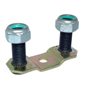 Imagem de Parafuso Trava Prisioneiro de Fixação do Pivô na Bandeja Gol Voyage Pa