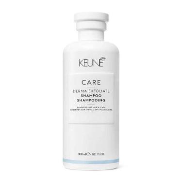 Imagem de Shampoo Anticaspa Care Derma Exfoliate Keune 300ml