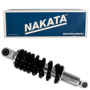 Imagem de Amortecedor Bros 125/150 Xre190 Nakata Original Am1030s