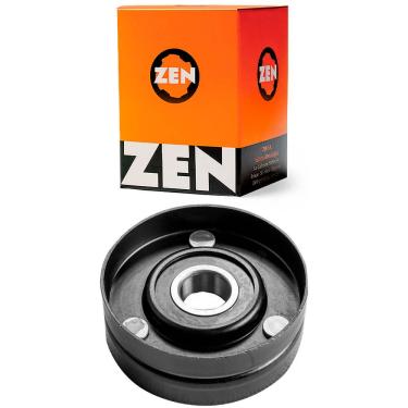 Imagem de Polia Tensor Alternador Fox Gol G5 G6 Spacefox 98 A 2018