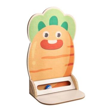 Imagem de KiBcsLic Arranhador para Gatos, Treinamento, Proteção de Móveis para Paredes E Sofás