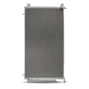 Imagem de KAX Substituição de condensadores de ar condicionado A/C para substituição de elemento 2002-2006 CR-V, 2003-2011 HO3030124 80101SCAA01 7-3112