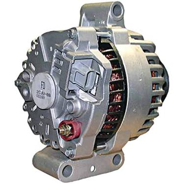 Imagem de Novo alternador DB Electric 400-14175 compatível com/substituição para Ford Excursion 2002, 2003, Ford F-250 Super-Duty 2002, 2003, Ford F-350 Super-Duty 2002, 2003 400-14175
