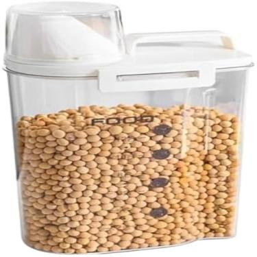 Imagem de Pote Hermetico Acrilico 2500ml