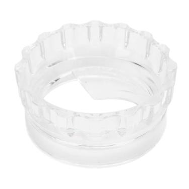 Imagem de Generic Dispensador de Dosagem Em pó de café, Dispensador de Cafeteira Em pó de Em de Uniforme Em Forma de Coroa para Uma única Válvula 6 Xícaras de café (Grande)