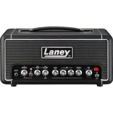 Imagem de Amplificador Para Baixo Laney Db500H 500W