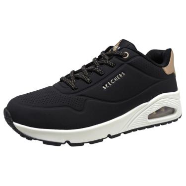 Imagem de Tênis Feminino Leve Fácil Calce Stand On Air Skechers Uno